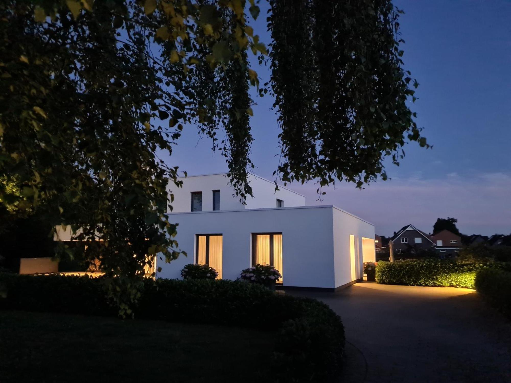 Eilers, Katja Lilly, Ferienwohnung Lilly Varel Exteriér fotografie